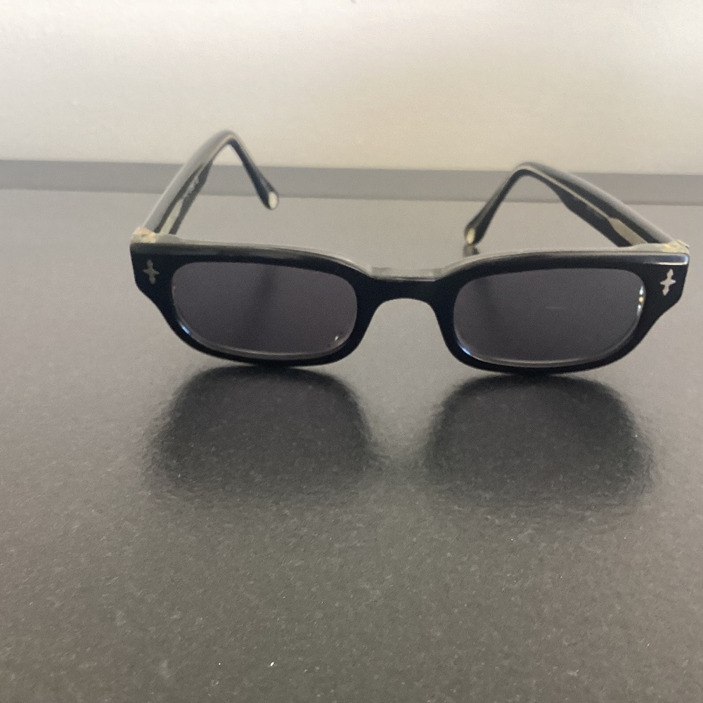 Matsuda Vintage Sunglasses